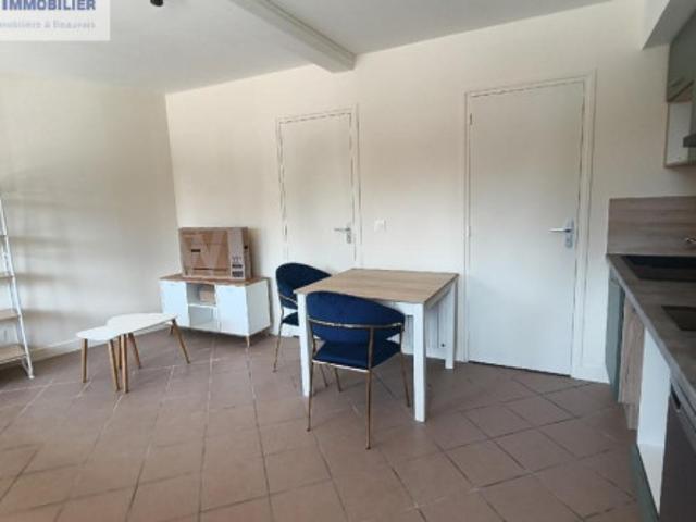 Studio location à Beauvais
