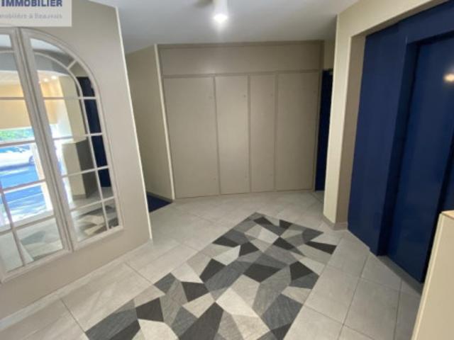 Studio location à Beauvais