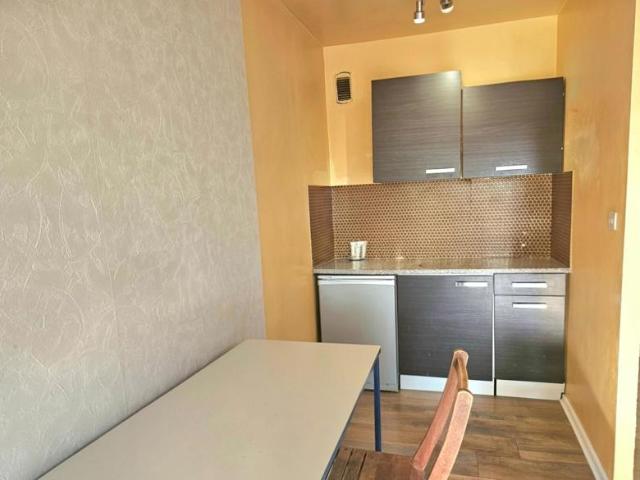 Appartement vente à Belfort, Saraz