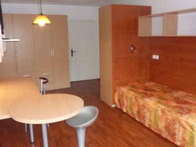Studio location à Belfort, Saraz
