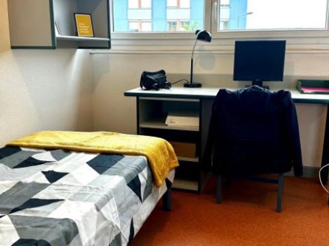 Studio location à Belfort, Saraz
