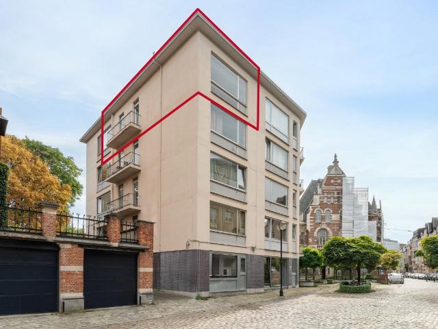 Kot location à Berchem, Bruxelles
