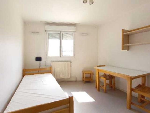 Studio location à Besançon