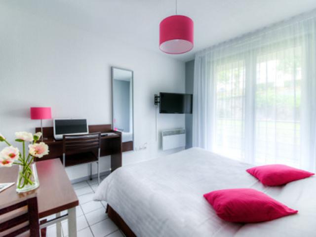 Studio location à Besançon
