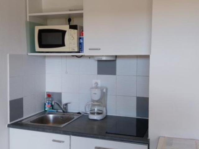 Studio location à Béziers