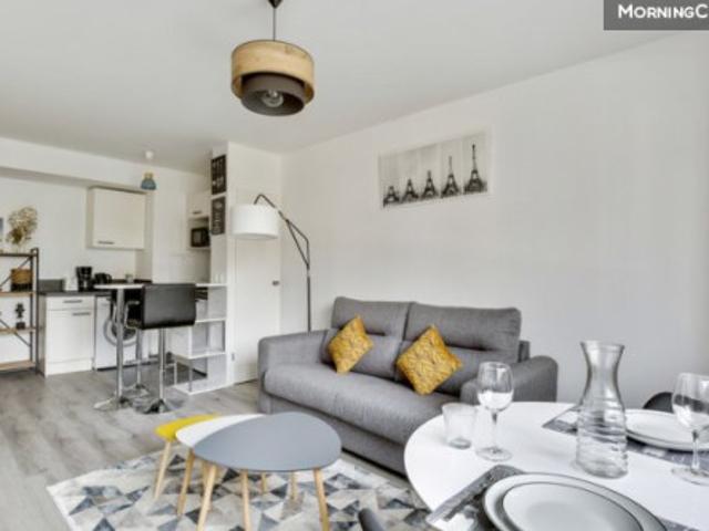 Studio location à Argenteuil, Bezons