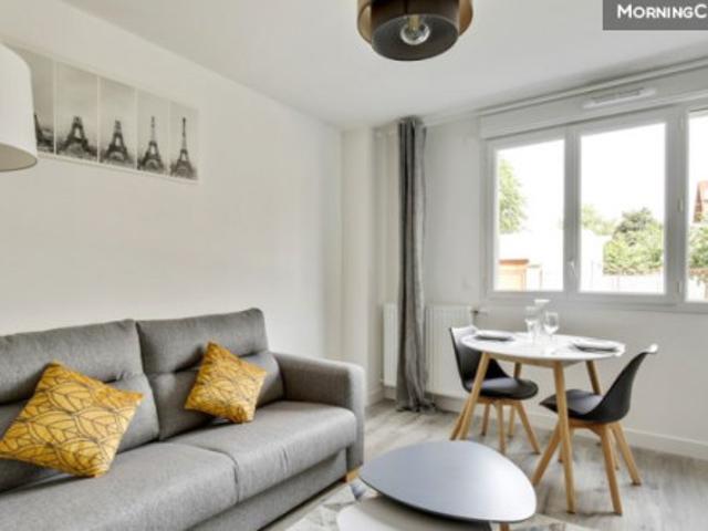 Studio location à France métropolitaine, Bezons