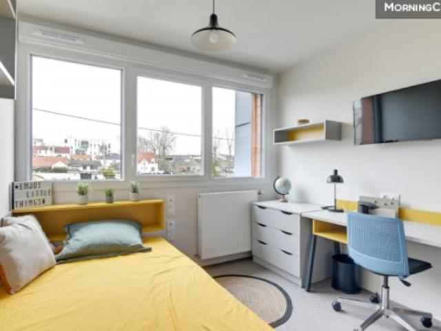 Studio location à Argenteuil, Bezons