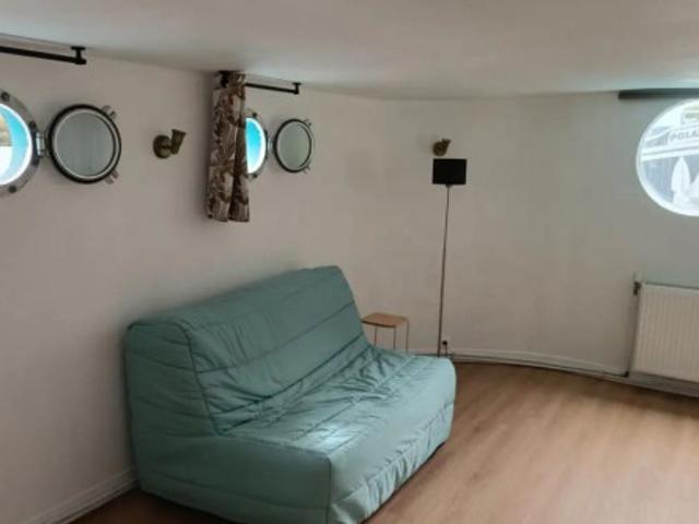 Studio location à Bezons, Val-d'Oise