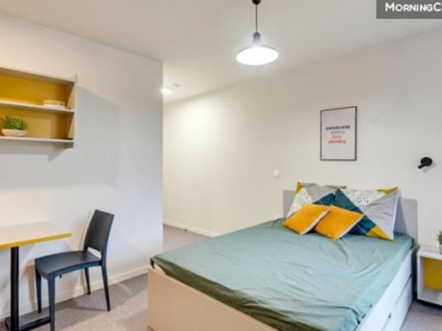 Studio location à Bezons, Martinique