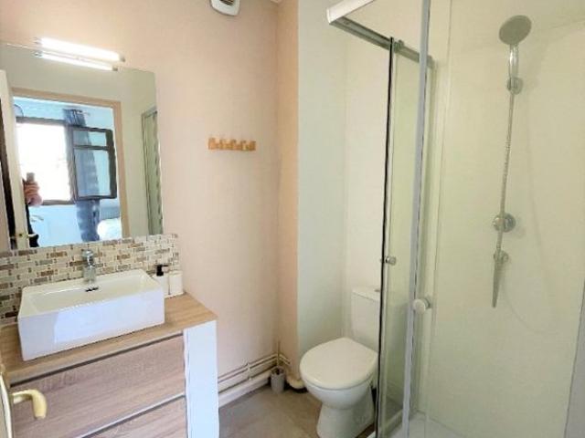 Appartement vente à Pau, Billère
