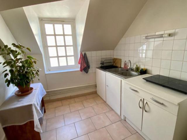 Studio location à Blois