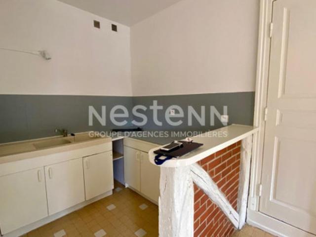 Studio location à Blois