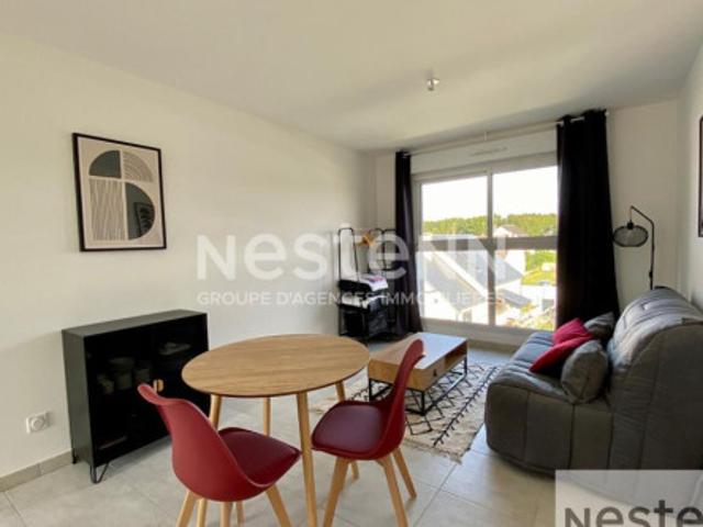 Studio location à Blois