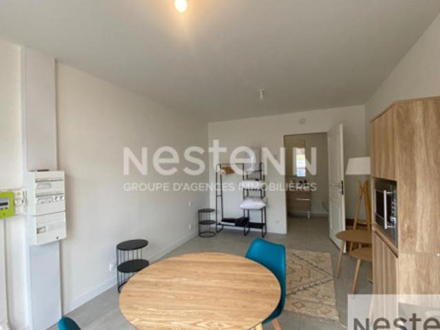 Studio location à Blois