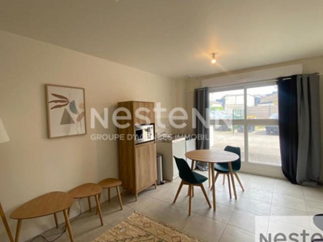 Studio location à Blois