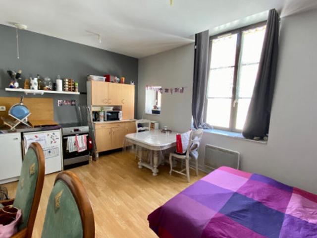 Studio location à Blois