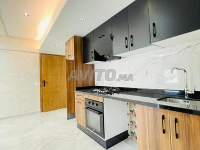 Appartement location à Anfa, Gharb-Chrarda-Beni Hssen
