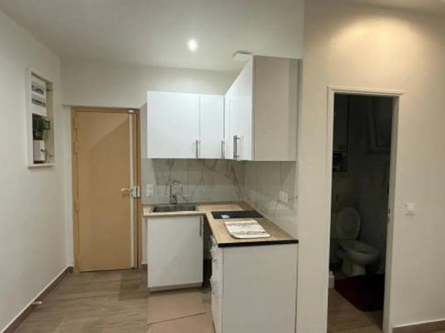 Studio location à Cité Paul Éluard, Bobigny