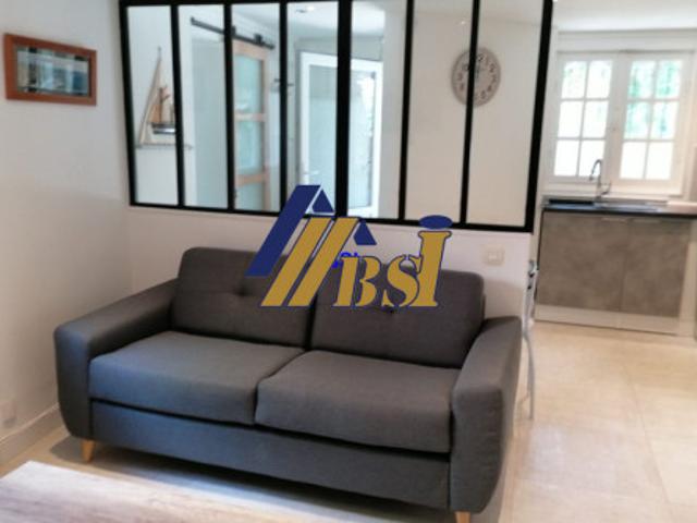 Studio location à Brest, Bretagne