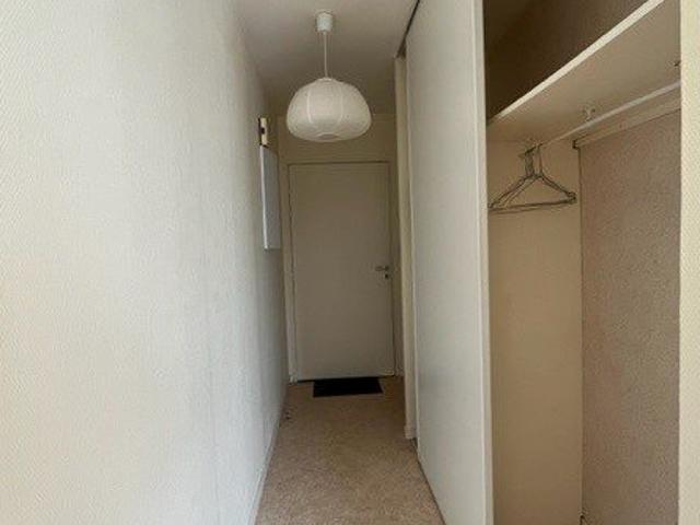 Studio location à Rouen, Bois-guillaume