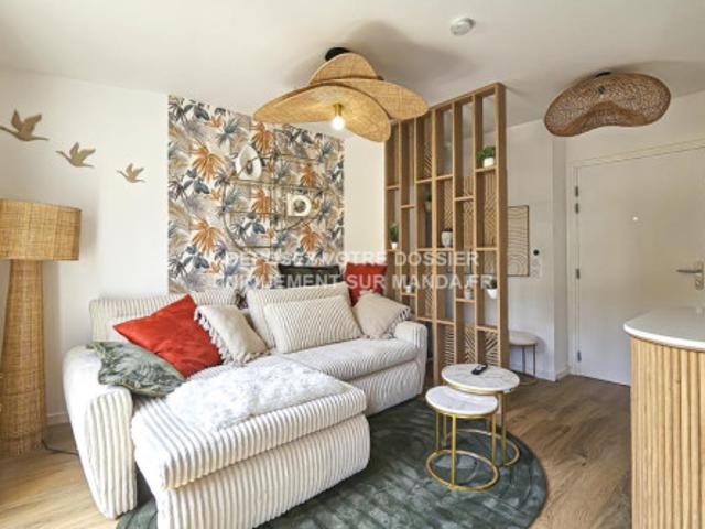 Studio location à Créteil, Boissy-saint-léger
