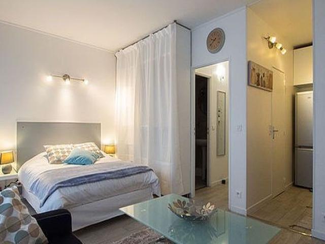 Monolocale in affitto a Rentsch - Rencio, Bolzano - Bozen