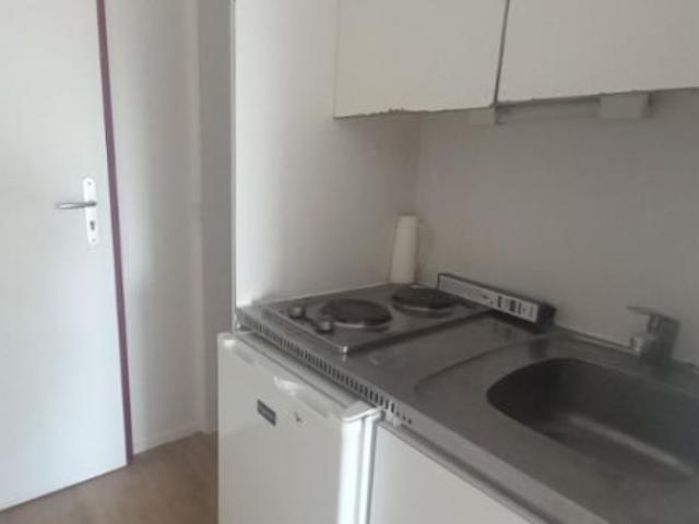 Studio location à Bordeaux