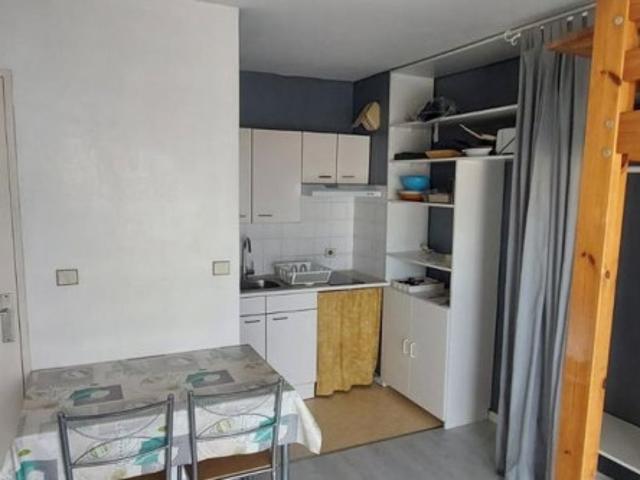 Studio location à Bordeaux