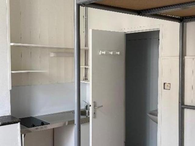Studio location à Bordeaux