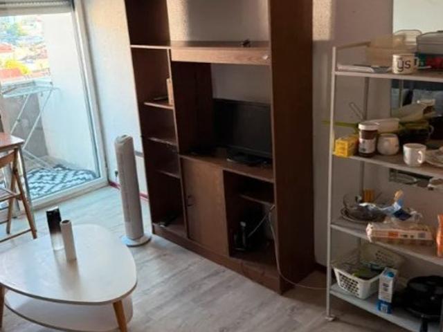 Studio location à Bordeaux