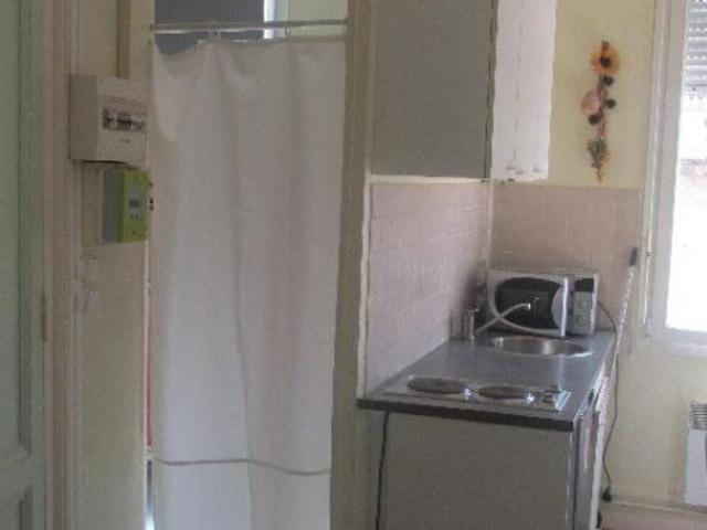 Studio location à Bordeaux