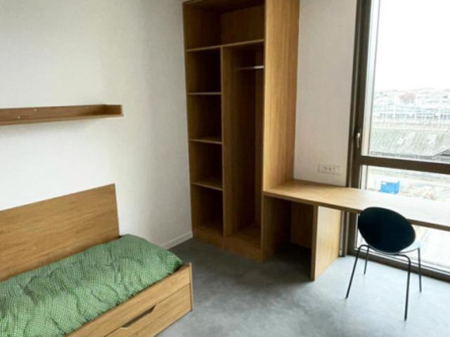 Studio location à Bordeaux