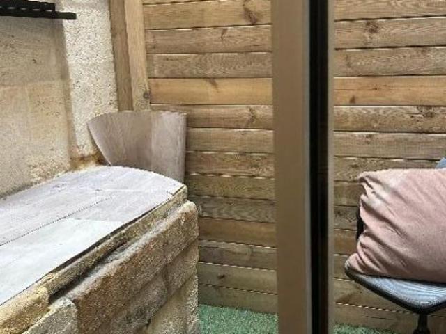 Studio location à Bordeaux