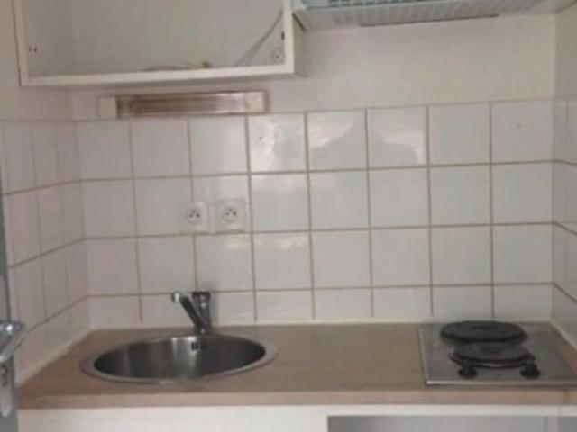 Studio location à Bordeaux