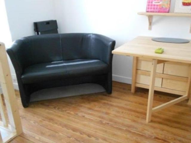 Studio location à Bordeaux