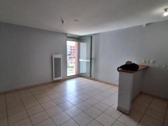 Studio location à Bordeaux