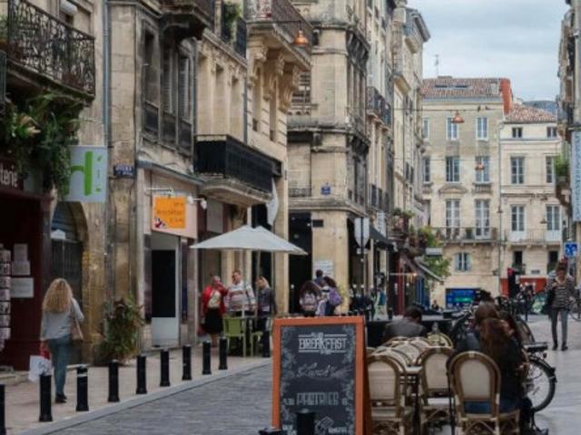Studio location à Bordeaux