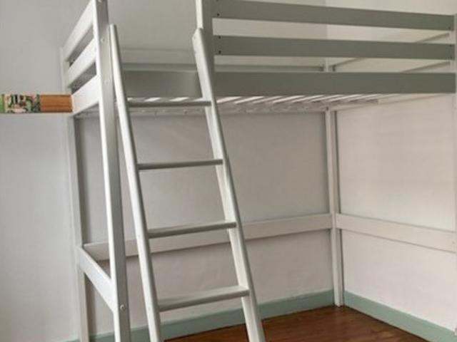 Studio location à Bordeaux
