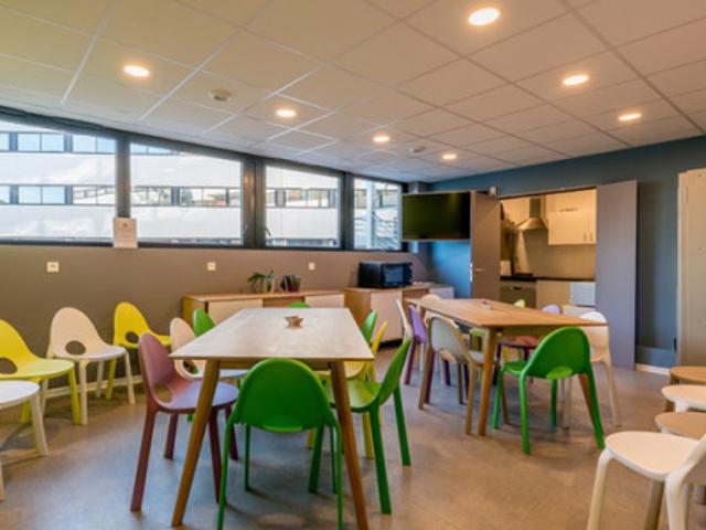 Studio location à Bordeaux
