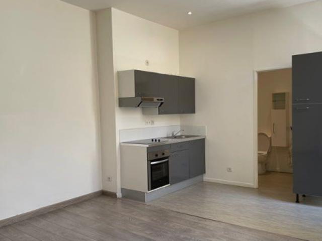 Studio location à Bordeaux