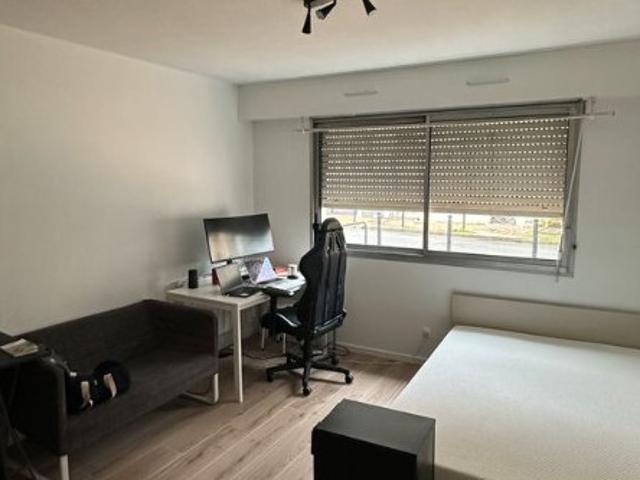 Studio location à Bordeaux