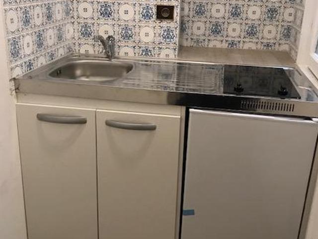 Studio location à Bordeaux