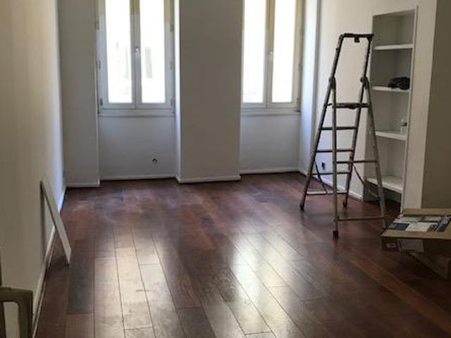 Studio location à Bordeaux