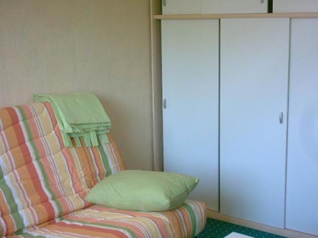 Studio location à Bordeaux