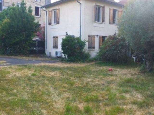 Studio location à Bordeaux