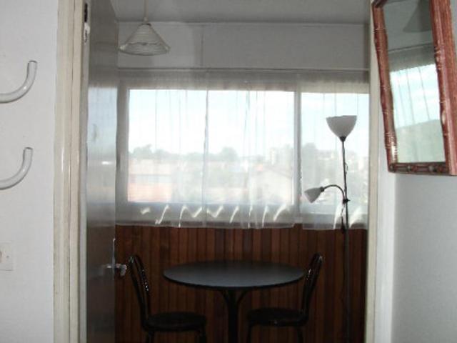 Studio location à Bordeaux