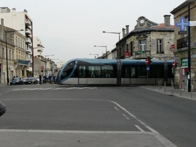 Studio location à Bordeaux