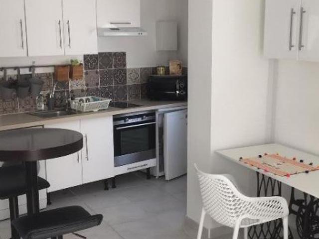 Studio location à Bordeaux