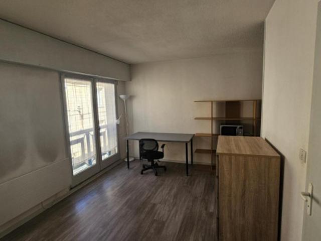 Studio location à Bordeaux